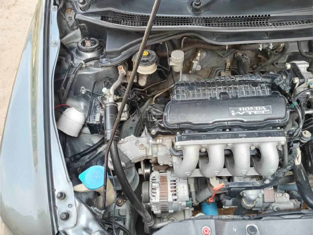 Honda City 2014 for Sale in Sahiwal Honda City 2014 for Sale in Sahiwal Image-4