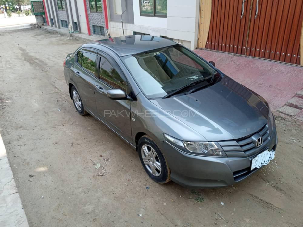 Honda City 2014 for Sale in Sahiwal Honda City 2014 for Sale in Sahiwal Image-18