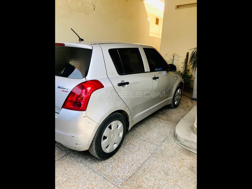 Suzuki Swift 2012 for Sale in Bahawalpur Image-1