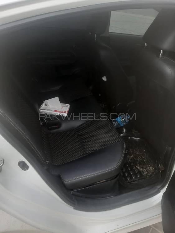 Toyota Aqua 2016 for Sale in Lahore Toyota Aqua 2016 for Sale in Lahore Image-10