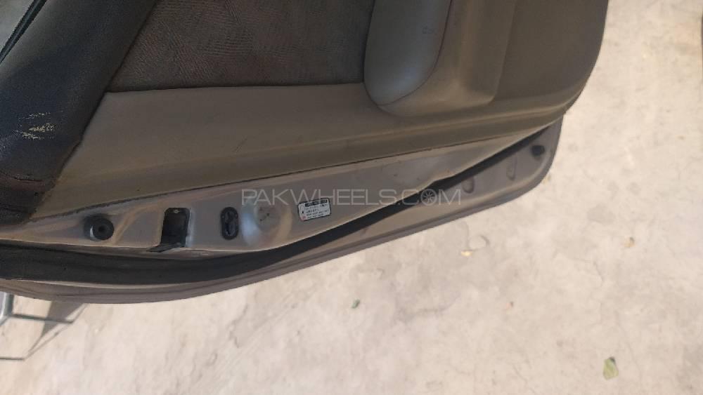Toyota Corolla 2007 for Sale in Layyah Toyota Corolla 2007 for Sale in Layyah Image-13