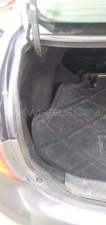 Toyota Corolla 2009 for Sale in Kallar Kahar Toyota Corolla 2009 for Sale in Kallar Kahar Image-8