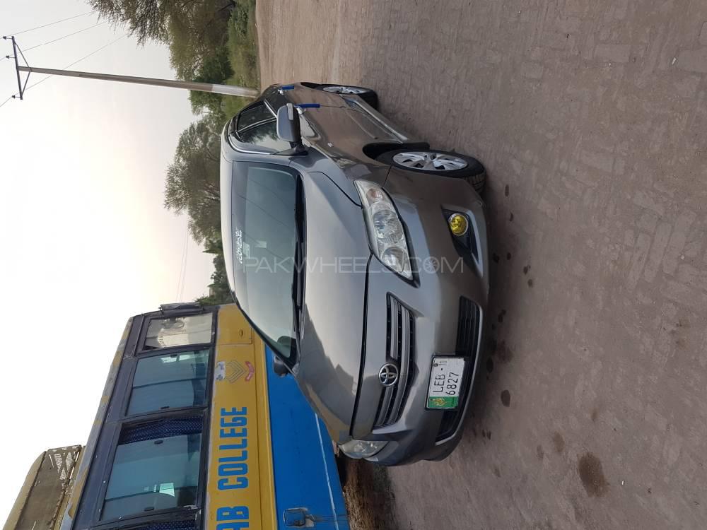 Toyota Corolla 2010 for Sale in Kharian Image-1
