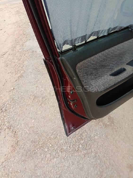 Toyota Corolla 1998 for Sale in Multan Toyota Corolla 1998 for Sale in Multan Image-6