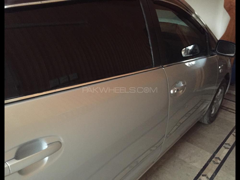 Toyota Prius 2008 for Sale in Faisalabad Toyota Prius 2008 for Sale in Faisalabad Image-8