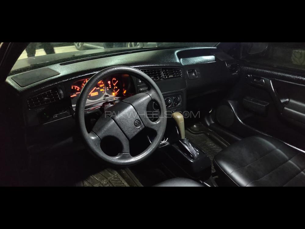 Volkswagen Golf 1995 for Sale in Islamabad Image-1