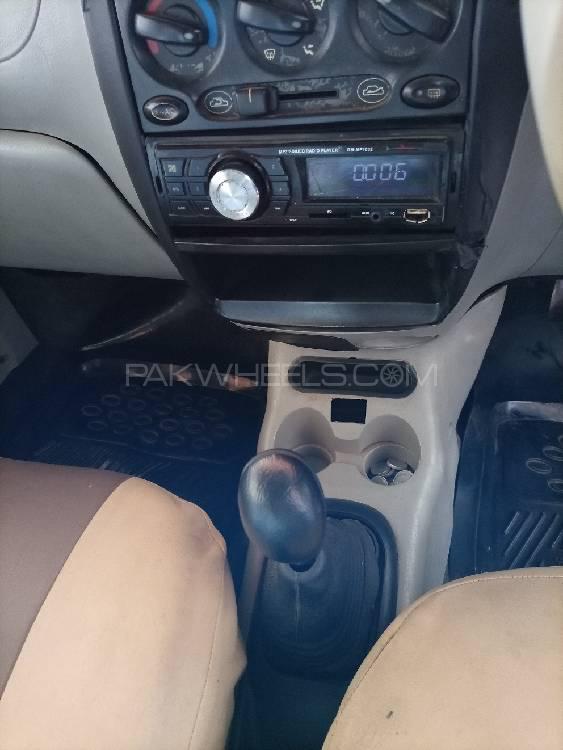 Chery QQ 2006 for Sale in Okara Chery QQ 2006 for Sale in Okara Image-4