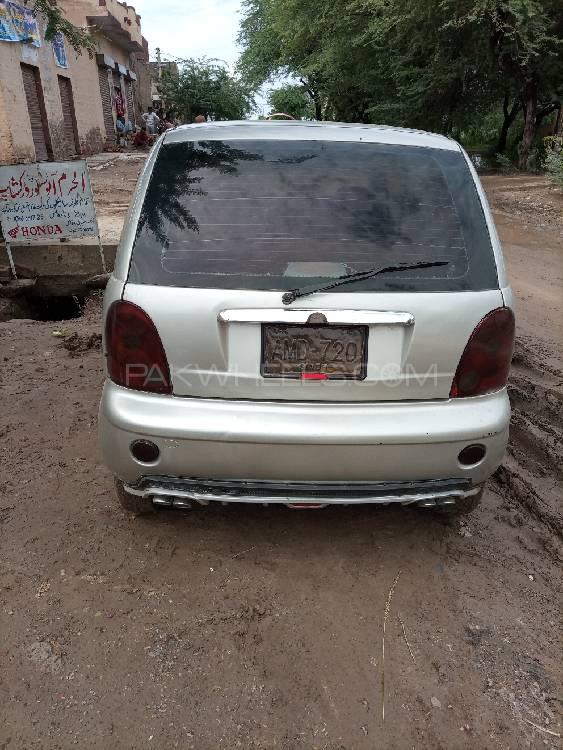 Chery QQ 2006 for Sale in Okara Chery QQ 2006 for Sale in Okara Image-15