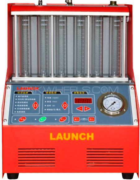 FULL LAUNCH SCANNER PRO V3 GT LITE INJECTOR MACHINE OBD2 OBD CAR EFI FULL LAUNCH SCANNER PRO V3 GT LITE INJECTOR MACHINE OBD2 OBD CAR EFI Image-8