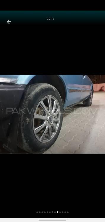 ہونڈا اکارڈ 1983 for Sale in گجرات ہونڈا اکارڈ 1983 for Sale in گجرات Image-2