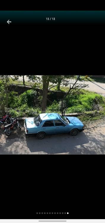 ہونڈا اکارڈ 1983 for Sale in گجرات ہونڈا اکارڈ 1983 for Sale in گجرات Image-18