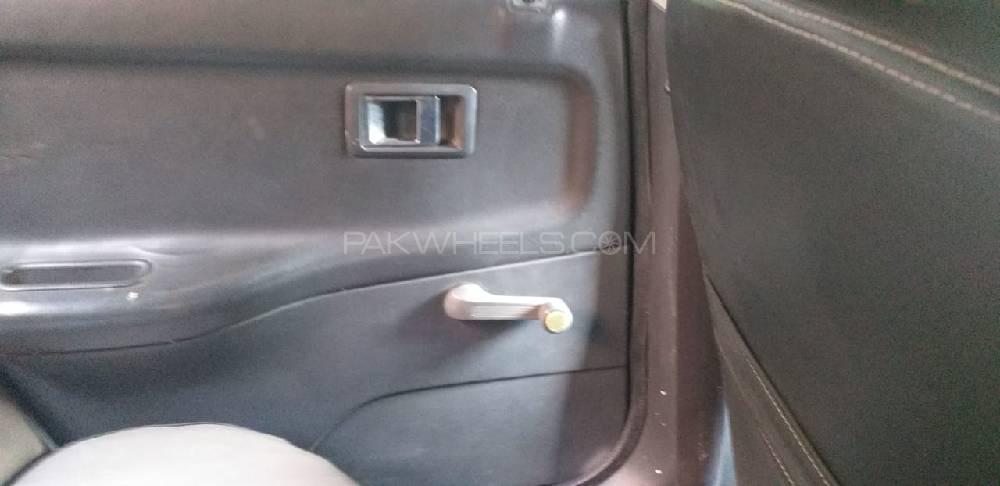 Honda City 2001 for Sale in Islamabad Honda City 2001 for Sale in Islamabad Image-9