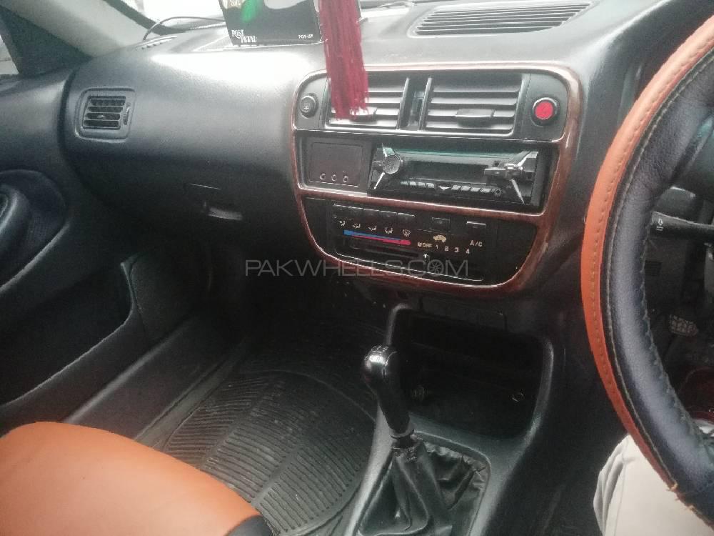 Honda Civic 1998 for Sale in Lahore Honda Civic 1998 for Sale in Lahore Image-6
