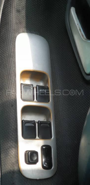 Suzuki Liana 2008 for Sale in Lahore Suzuki Liana 2008 for Sale in Lahore Image-3