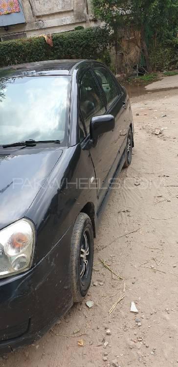 Suzuki Liana 2008 for Sale in Lahore Suzuki Liana 2008 for Sale in Lahore Image-4