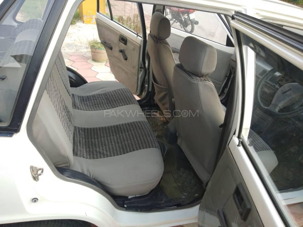 Suzuki Mehran 2012 for Sale in Islamabad Suzuki Mehran 2012 for Sale in Islamabad Image-10