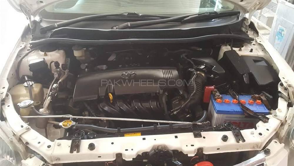 Toyota Corolla 2013 for Sale in Wah cantt Toyota Corolla 2013 for Sale in Wah cantt Image-7