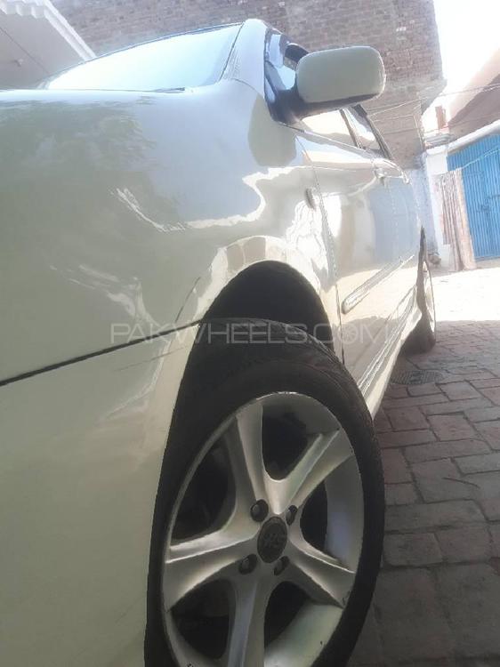 ٹویوٹا کرولا 2004 for Sale in مردان ٹویوٹا کرولا 2004 for Sale in مردان Image-3