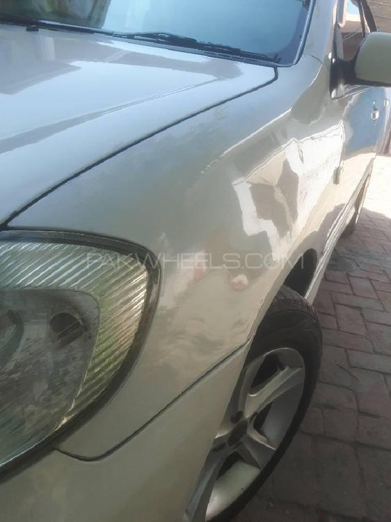 ٹویوٹا کرولا 2004 for Sale in مردان ٹویوٹا کرولا 2004 for Sale in مردان Image-4