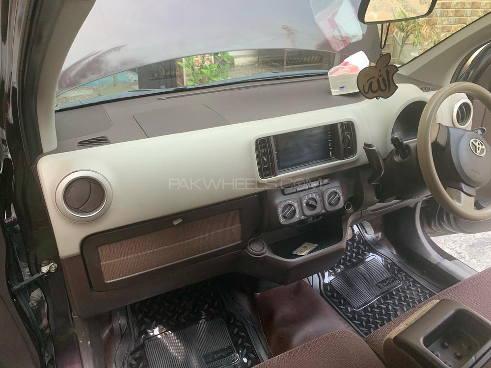 Toyota Passo 2010 for Sale in Rawalpindi Toyota Passo 2010 for Sale in Rawalpindi Image-3