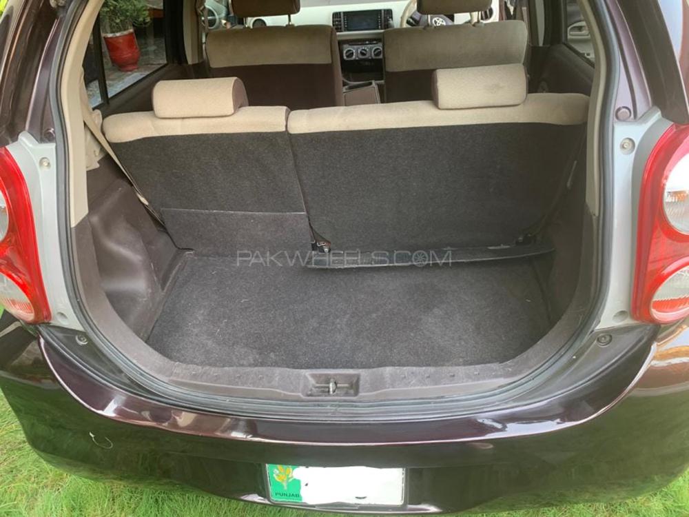 Toyota Passo 2010 for Sale in Rawalpindi Toyota Passo 2010 for Sale in Rawalpindi Image-10