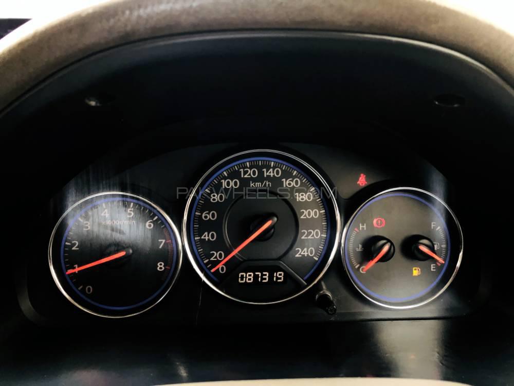 Honda Civic 2005 for Sale in Karachi Honda Civic 2005 for Sale in Karachi Image-7