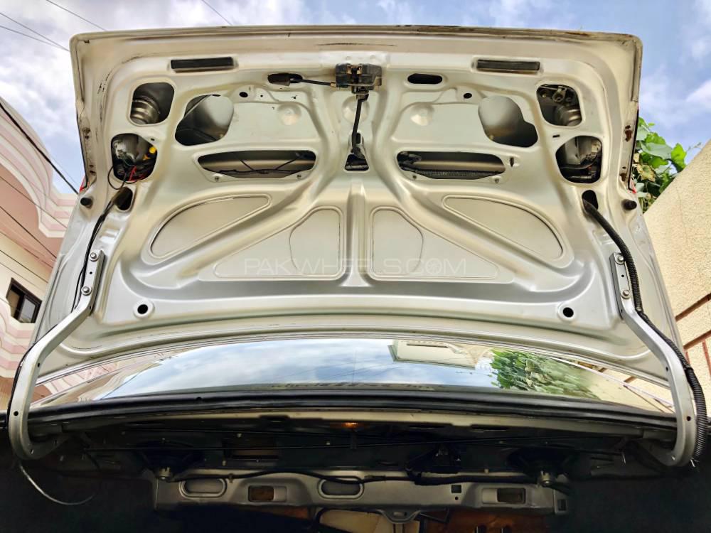 Honda Civic 2005 for Sale in Karachi Honda Civic 2005 for Sale in Karachi Image-13