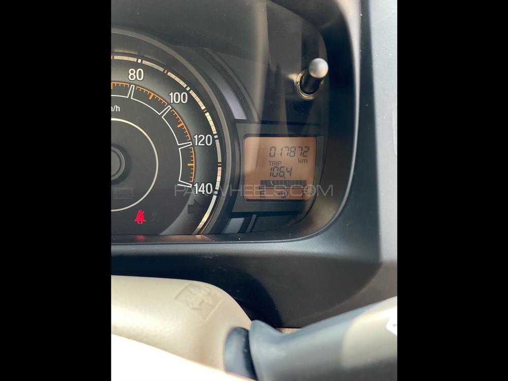 Honda N Wgn 2016 for Sale in Lahore Honda N Wgn 2016 for Sale in Lahore Image-9