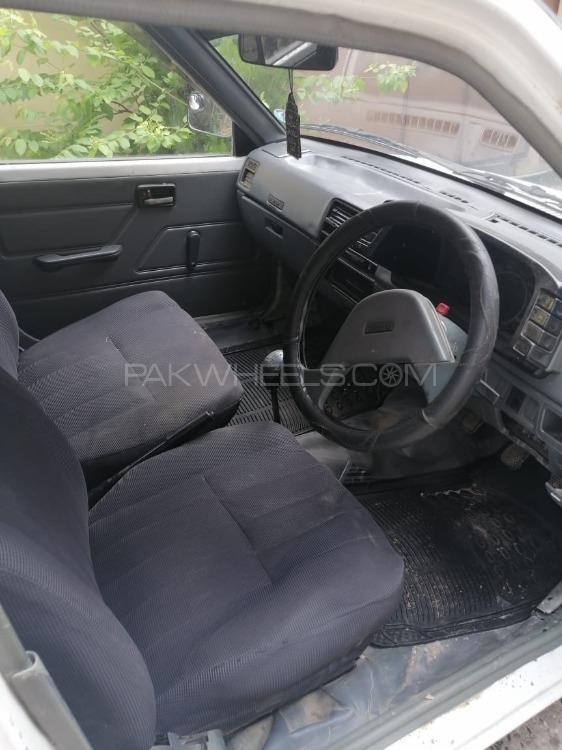 Suzuki Khyber 1990 for Sale in Gujar Khan Image-1