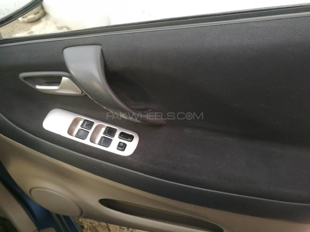 Suzuki Liana 2012 for Sale in Islamabad Suzuki Liana 2012 for Sale in Islamabad Image-3
