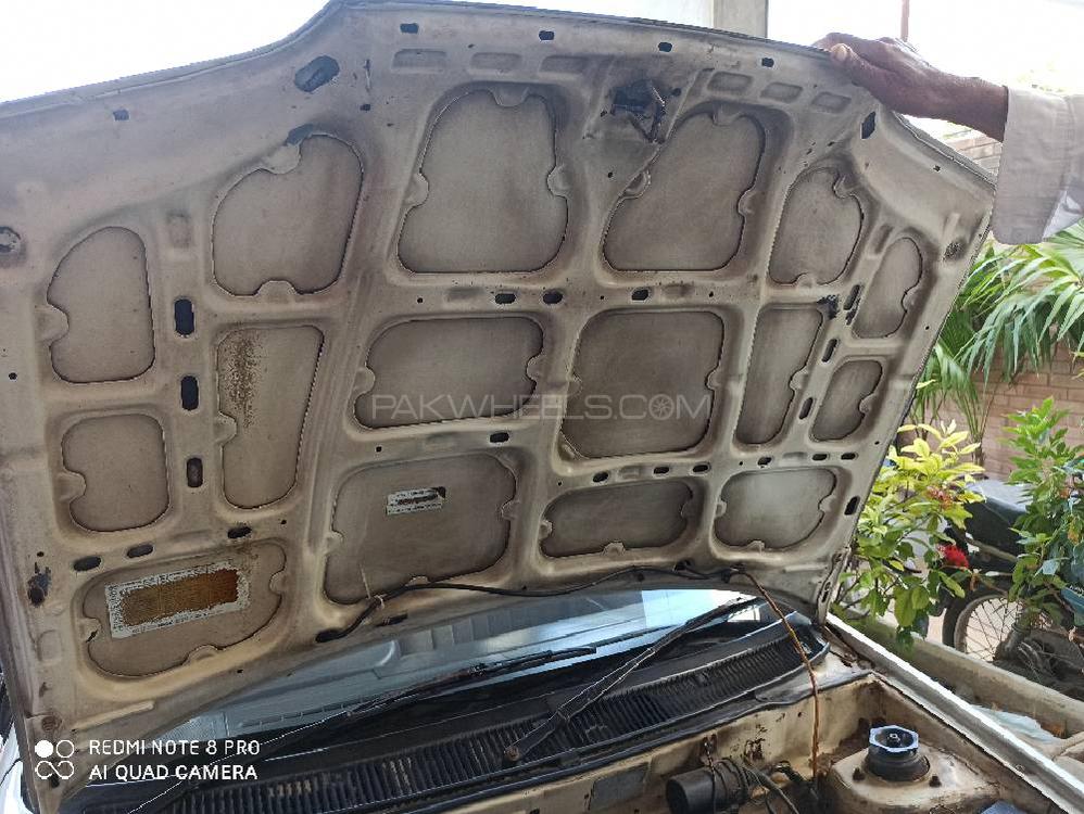 Suzuki Margalla 1994 for Sale in Karachi Suzuki Margalla 1994 for Sale in Karachi Image-3