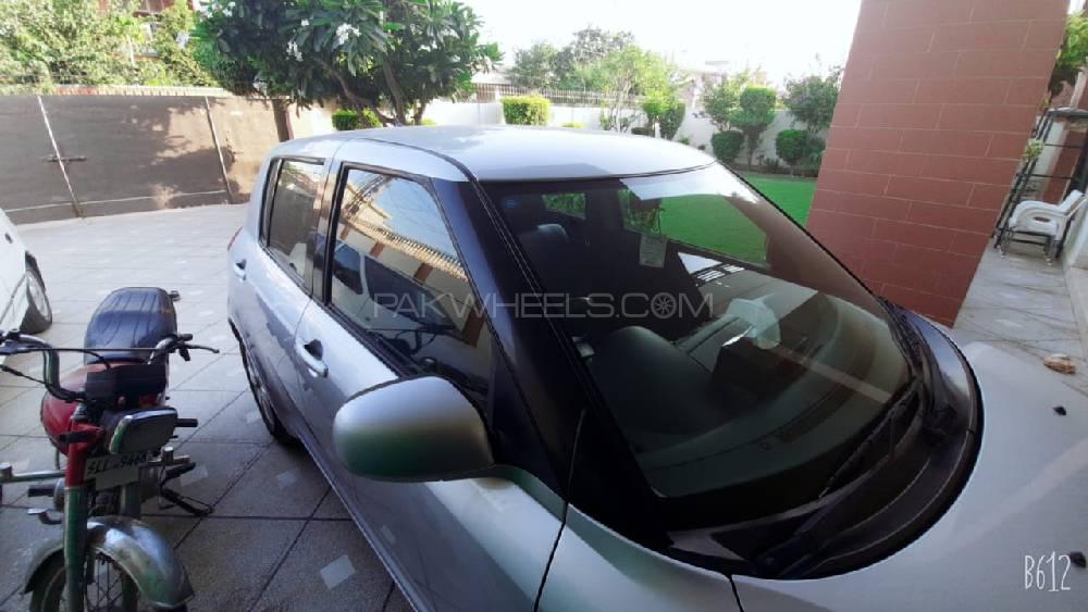 Suzuki Swift 2014 for Sale in Sahiwal Suzuki Swift 2014 for Sale in Sahiwal Image-8