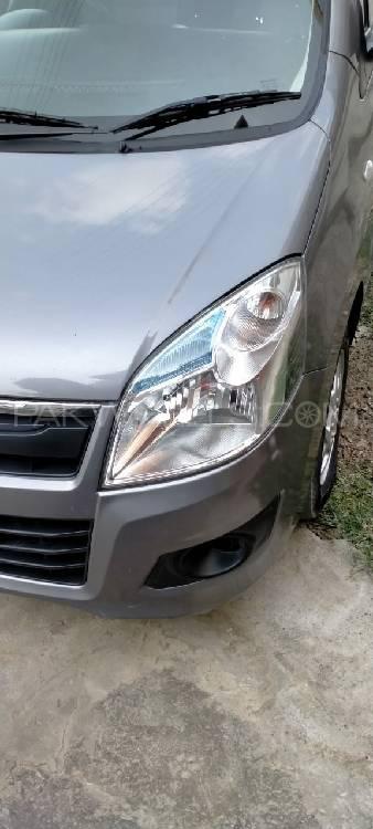 Suzuki Wagon R 2019 for Sale in Lahore Image-1