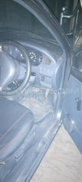 Daihatsu Cuore 2006 for Sale in Karachi Image-1