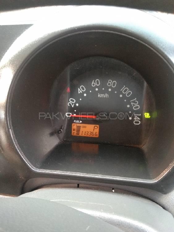 Daihatsu Hijet 2018 for Sale in Lahore Image-1