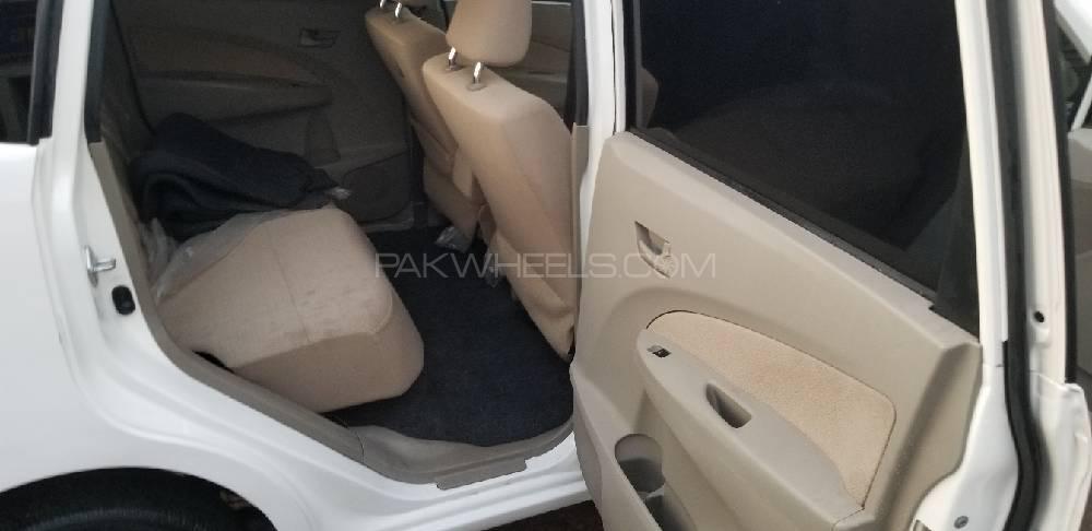 Daihatsu Move 2013 for Sale in Karachi Daihatsu Move 2013 for Sale in Karachi Image-6