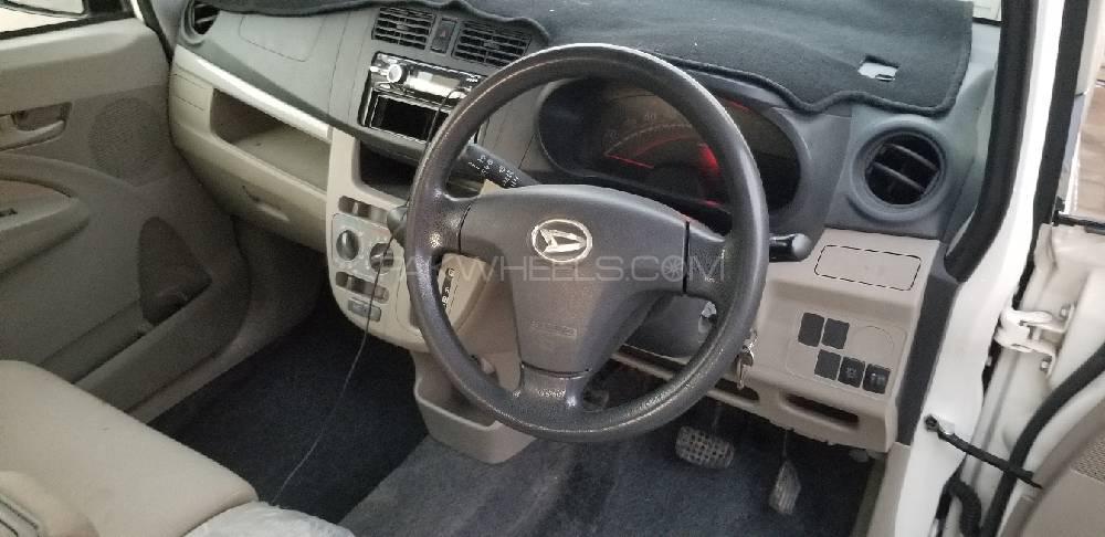 Daihatsu Move 2013 for Sale in Karachi Daihatsu Move 2013 for Sale in Karachi Image-5