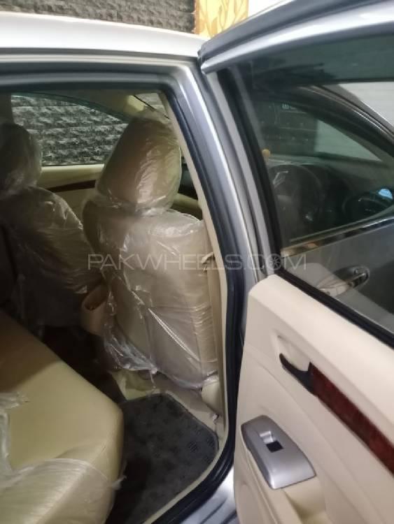 Honda City 2019 for Sale in Multan Honda City 2019 for Sale in Multan Image-4