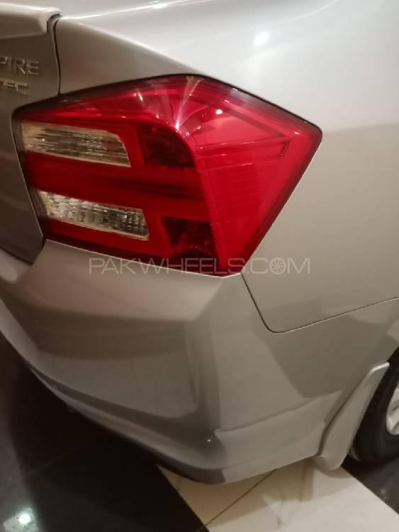 Honda City 2019 for Sale in Multan Honda City 2019 for Sale in Multan Image-9