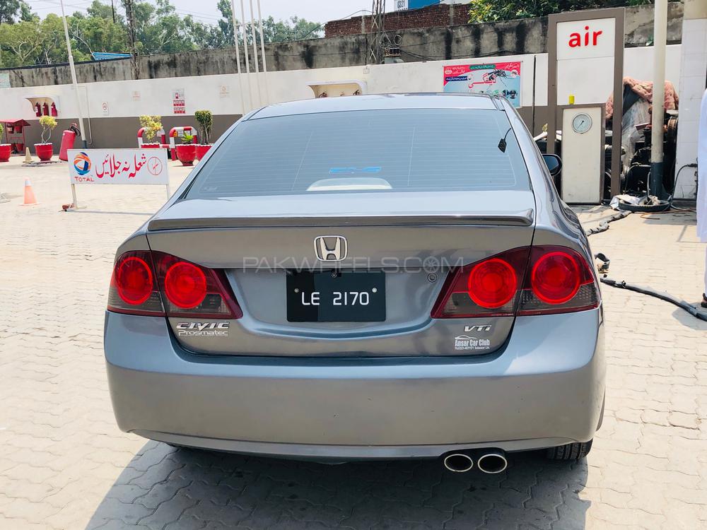 ہونڈا سوک 2010 for Sale in گجرانوالہ ہونڈا سوک 2010 for Sale in گجرانوالہ Image-5