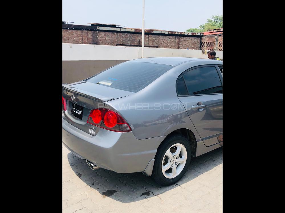 ہونڈا سوک 2010 for Sale in گجرانوالہ ہونڈا سوک 2010 for Sale in گجرانوالہ Image-11
