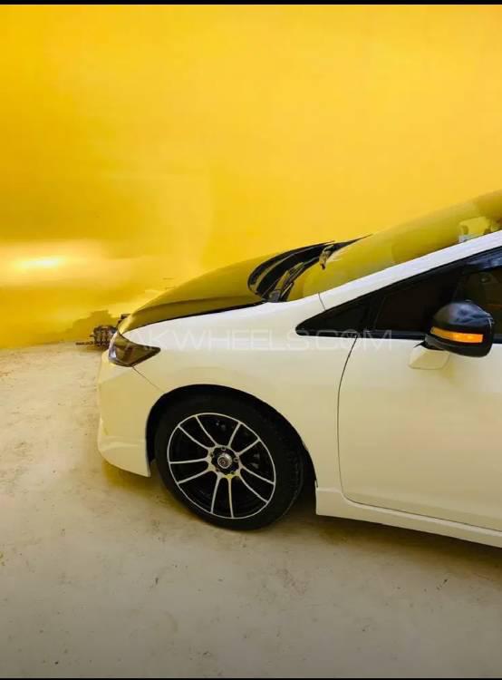 ہونڈا سوک 2014 for Sale in ملتان ہونڈا سوک 2014 for Sale in ملتان Image-4