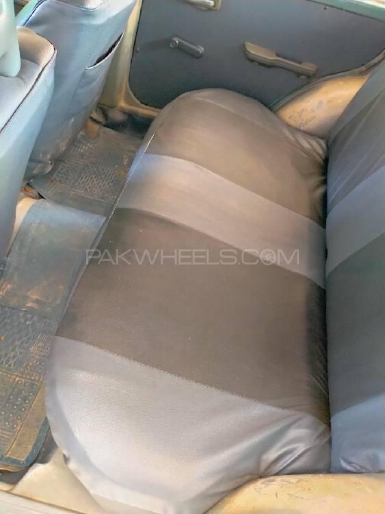 Suzuki Khyber 1994 for Sale in Gujrat Suzuki Khyber 1994 for Sale in Gujrat Image-5