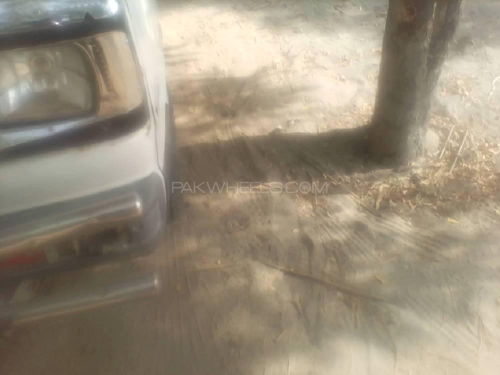 Suzuki Ravi 2004 for Sale in Lahore Image-1