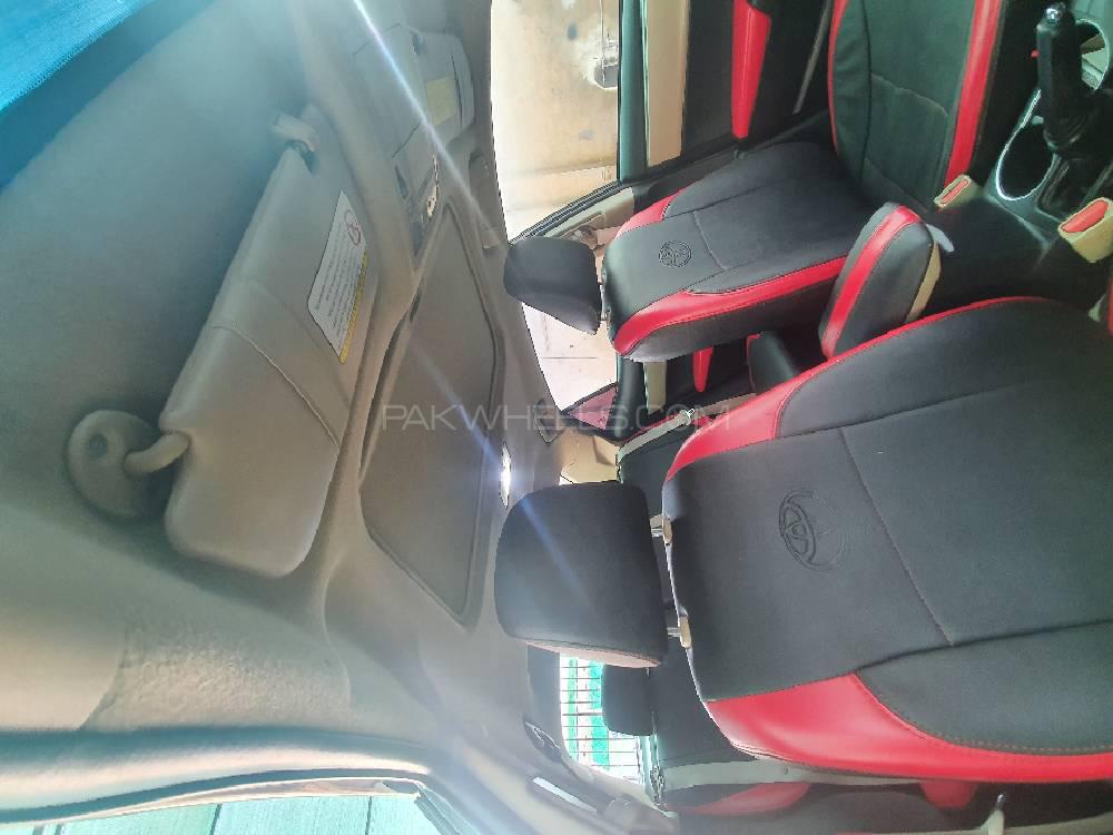 Toyota Corolla 2016 for Sale in Multan Toyota Corolla 2016 for Sale in Multan Image-17