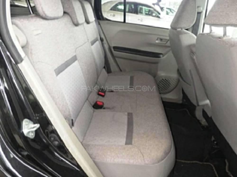 Toyota Passo 2018 for Sale in Karachi Toyota Passo 2018 for Sale in Karachi Image-9