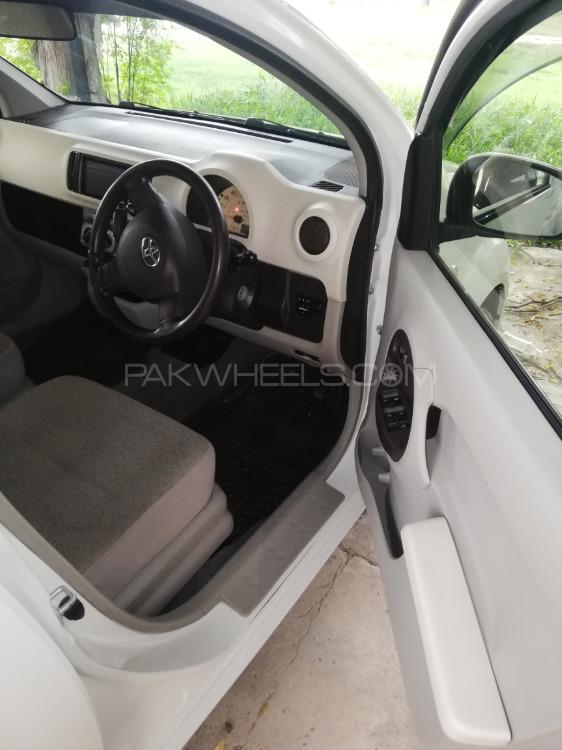 Toyota Passo 2013 for Sale in Kharian Toyota Passo 2013 for Sale in Kharian Image-5