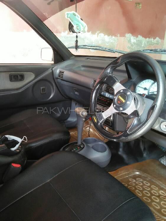Daihatsu Charade 1988 for Sale in Lahore Image-1