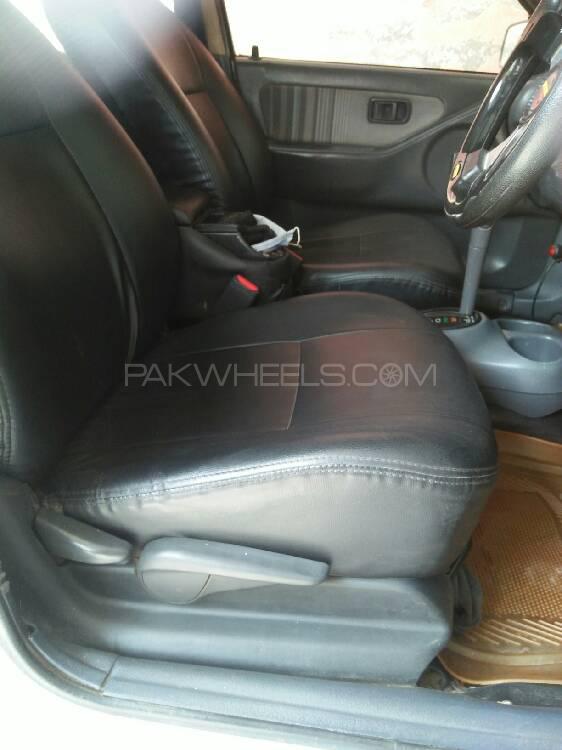 ڈائیہاتسو چارڈ 1988 for Sale in لاہور ڈائیہاتسو چارڈ 1988 for Sale in لاہور Image-3