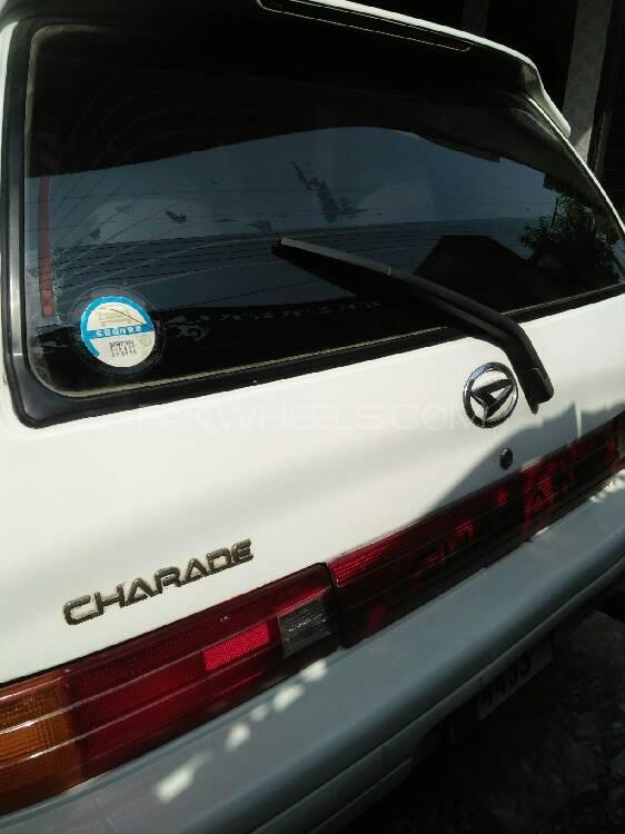ڈائیہاتسو چارڈ 1988 for Sale in لاہور ڈائیہاتسو چارڈ 1988 for Sale in لاہور Image-15